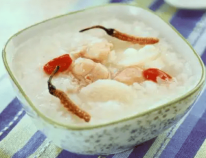 冬蟲夏草素食者可以吃嗎？