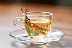 冬蟲草可以焗水飲嗎?