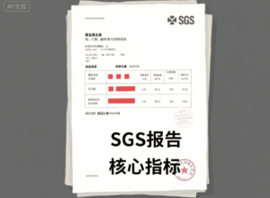 如何通過外觀和SGS報告識別真冬蟲夏草?