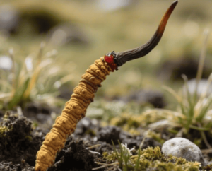 冬蟲夏草燥熱嗎？