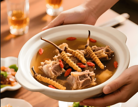 哪些地方冬蟲夏草最正宗