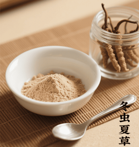 冬蟲夏草怎麼食用效果最好