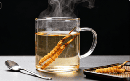 冬蟲夏草怎麼吃最有效？