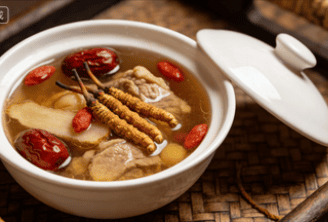 為什麼冬蟲夏草被稱為軟黃金