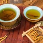 冬蟲夏草怎麼吃最好？