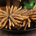 冬蟲夏草可以每天吃嗎？