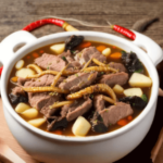 冬蟲夏草煮多久？