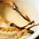 冬蟲夏草不能跟什麼一起吃？