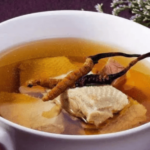 冬蟲夏草泡水泡多久可以喝？