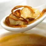 女人吃冬蟲夏草的好處？