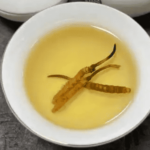 冬蟲夏草可以用100℃水泡嗎？