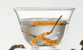 蟲草一天吃多少合適？