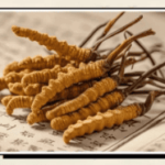 感冒可以吃冬蟲夏草嗎？