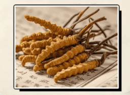 感冒可以吃冬蟲夏草嗎？