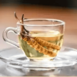冬蟲草可以焗水飲嗎？