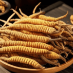 冬蟲草可以帶過關嗎？