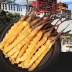 冬蟲夏草真的有療效嗎？