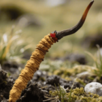 冬蟲夏草燥熱嗎？