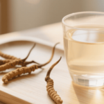 空腹吃冬蟲夏草可以嗎？