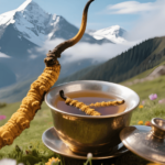 冬蟲夏草適合哪些人吃