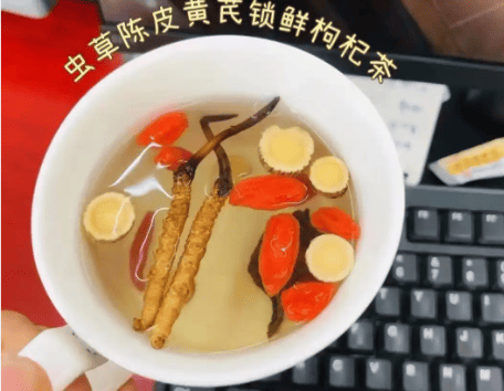 冬蟲夏草怎麼吃？精選養生食譜推薦