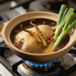 冬蟲夏草怎麼吃最有效