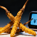 冬蟲夏草年度最高價