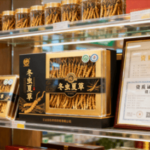 冬蟲夏草哪裡買最安全