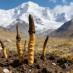 冬蟲夏草哪裡最好