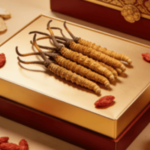 冬蟲夏草禮盒推薦