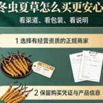 冬蟲夏草可以在哪里購買呢？